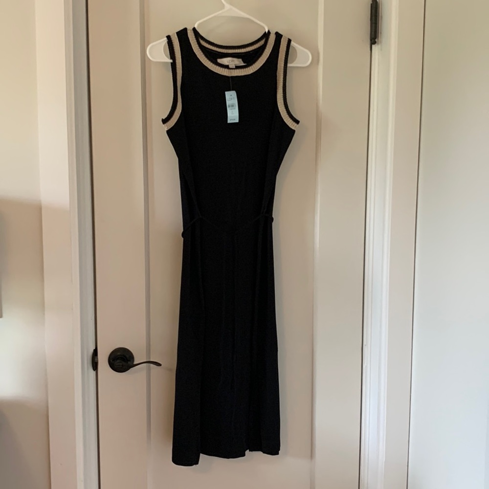 LOFT dress